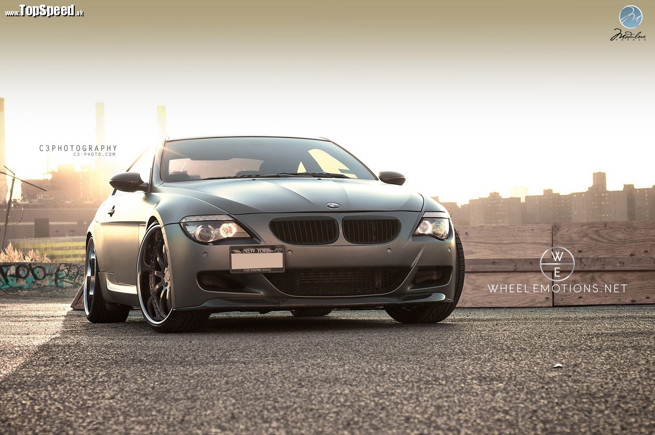 BMW 645i